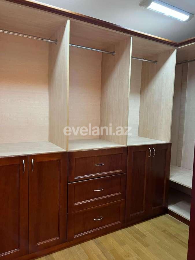 Kirayə verilir, yeni tikili, 5 otaqlı, 489 m², Bakı, Səbail r, Sahil m.