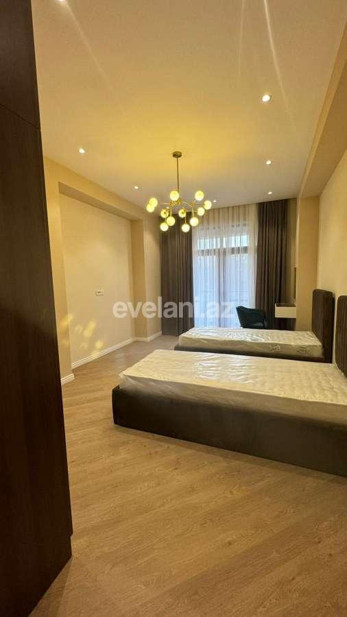 Kirayə verilir, yeni tikili, 3 otaqlı, 170 m², Bakı, Yasamal r, Yasamal q, Elmlər Akademiyası m.