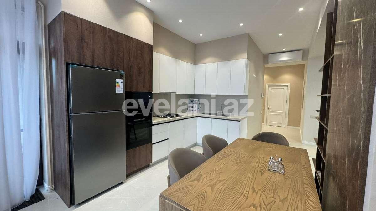 Kirayə verilir, yeni tikili, 3 otaqlı, 170 m², Bakı, Yasamal r, Yasamal q, Elmlər Akademiyası m.