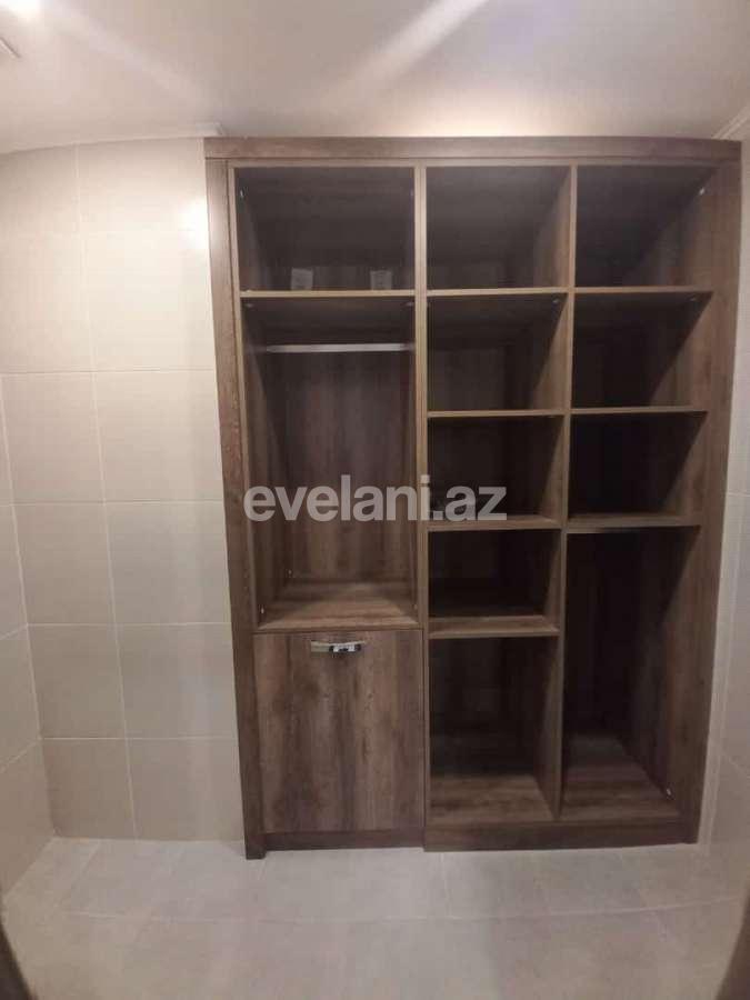 Kirayə verilir, yeni tikili, 4 otaqlı, 200 m², Bakı, Xətai r, Ağ şəhər q, Şah İsmayıl Xətai m.