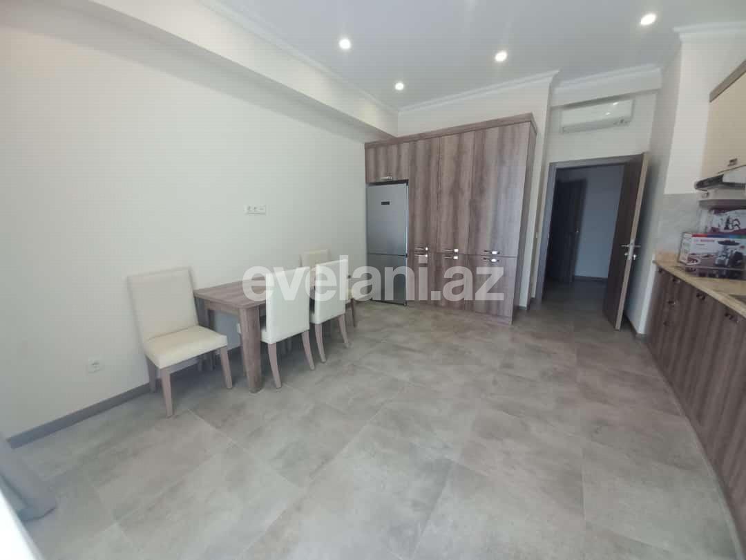 Kirayə verilir, yeni tikili, 4 otaqlı, 200 m², Bakı, Xətai r, Ağ şəhər q, Şah İsmayıl Xətai m.