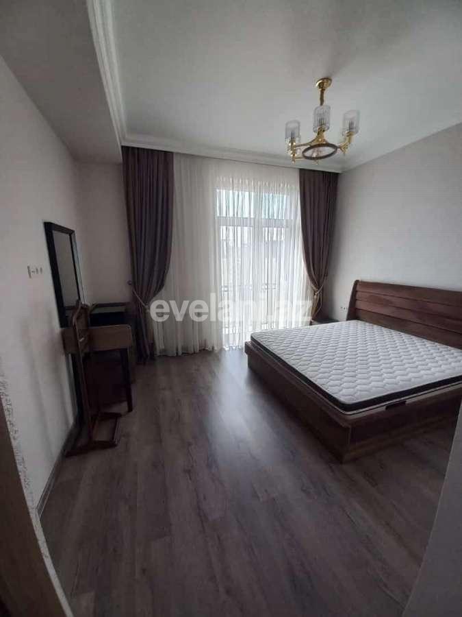 Kirayə verilir, yeni tikili, 4 otaqlı, 200 m², Bakı, Xətai r, Ağ şəhər q, Şah İsmayıl Xətai m.