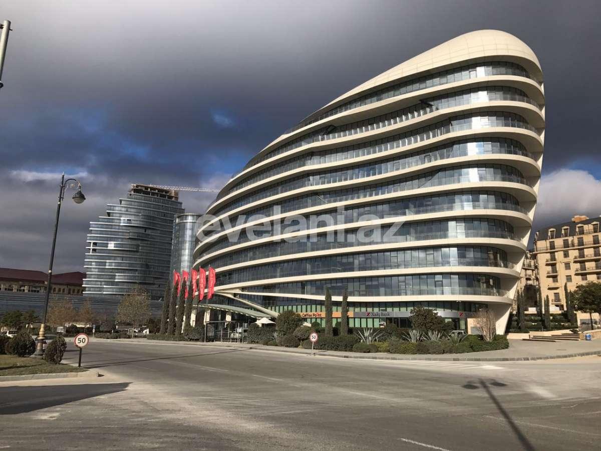 Kirayə verilir, yeni tikili, 4 otaqlı, 200 m², Bakı, Xətai r, Ağ şəhər q, Şah İsmayıl Xətai m.