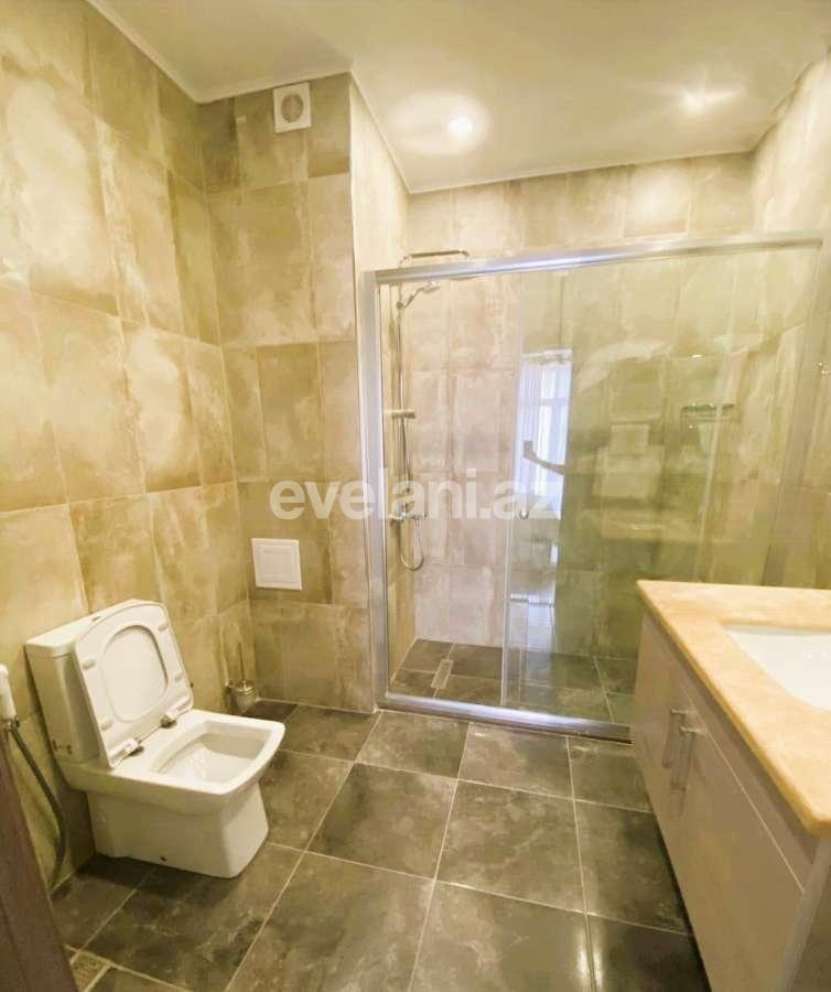 Kirayə verilir, yeni tikili, 3 otaqlı, 120 m², Bakı, Xətai r, Ağ şəhər q, Şah İsmayıl Xətai m.