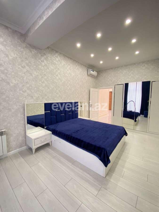 Kirayə verilir, yeni tikili, 3 otaqlı, 115 m², Bakı, Nərimanov r, Nəriman Nərimanov m.