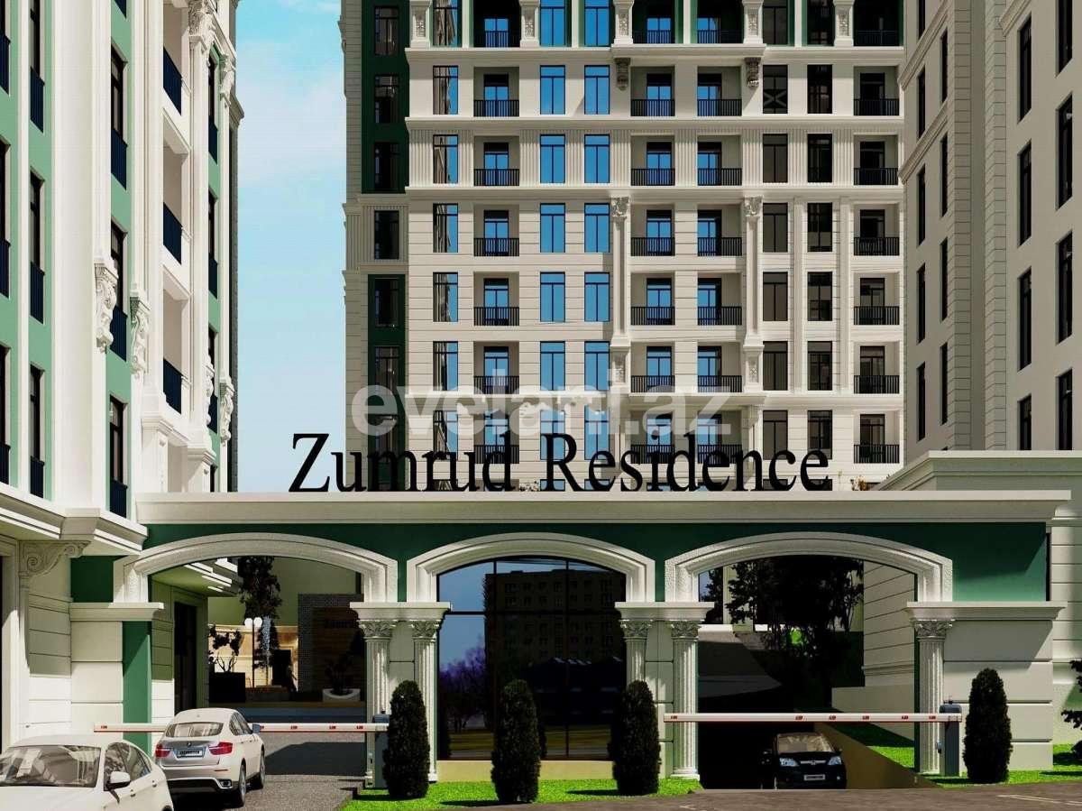 Kirayə verilir, yeni tikili, 3 otaqlı, 115 m², Bakı, Nərimanov r, Nəriman Nərimanov m.