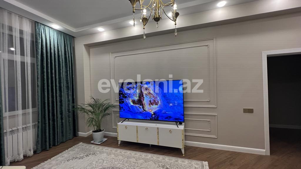 Satılır, yeni tikili, 2 otaqlı, 64.99 m², Bakı, Nərimanov r, 28 may m.