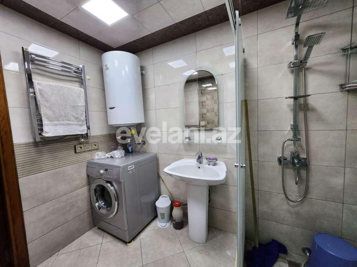 Rent, old building, 5 room, 165 m², Baku, Yasamal r, Nizami m.