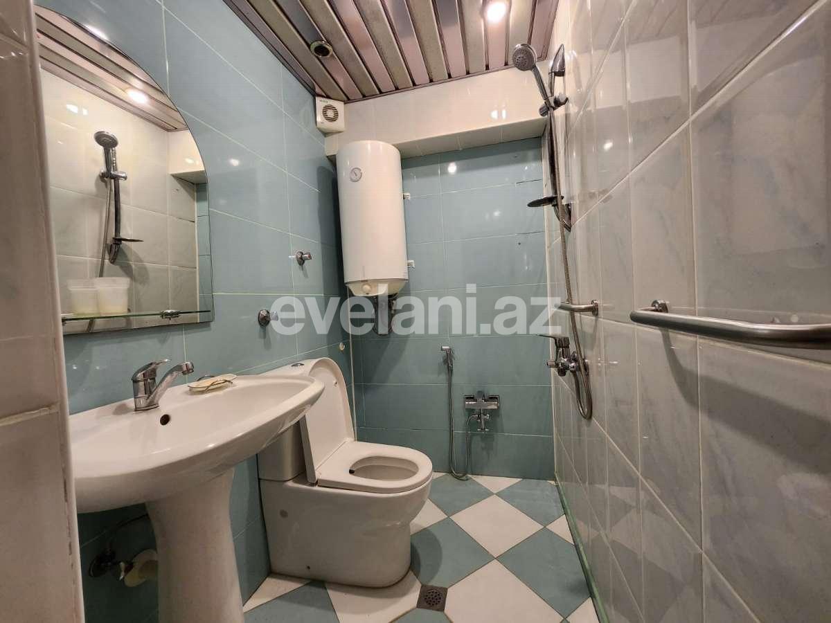 Rent, old building, 5 room, 165 m², Baku, Yasamal r, Nizami m.