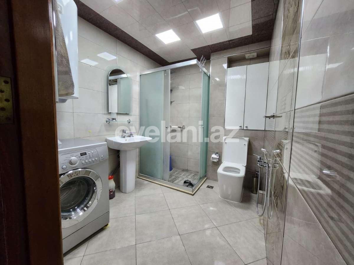 Rent, old building, 5 room, 165 m², Baku, Yasamal r, Nizami m.