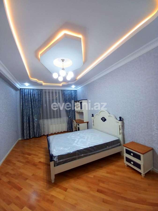Kirayə verilir, yeni tikili, 4 otaqlı, 190 m², Bakı, Nərimanov r, Nəriman Nərimanov m.