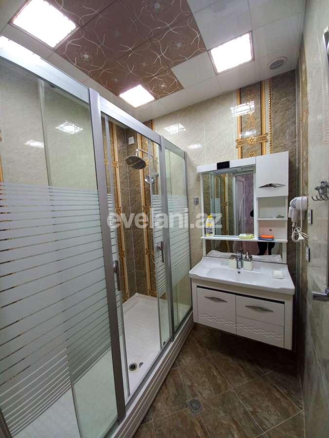 Kirayə verilir, yeni tikili, 4 otaqlı, 190 m², Bakı, Nərimanov r, Nəriman Nərimanov m.