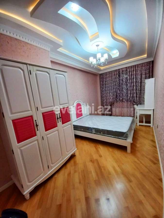 Kirayə verilir, yeni tikili, 4 otaqlı, 190 m², Bakı, Nərimanov r, Nəriman Nərimanov m.