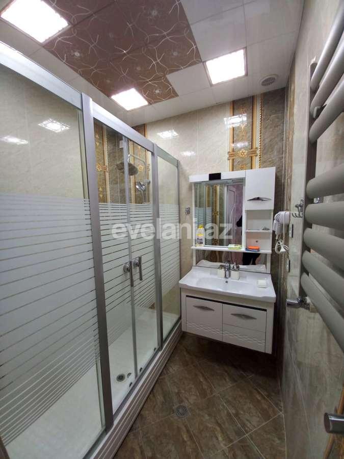 Kirayə verilir, yeni tikili, 4 otaqlı, 190 m², Bakı, Nərimanov r, Nəriman Nərimanov m.