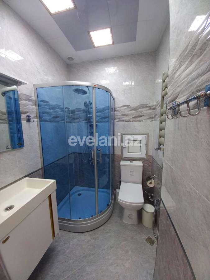 Kirayə verilir, yeni tikili, 4 otaqlı, 190 m², Bakı, Nərimanov r, Nəriman Nərimanov m.