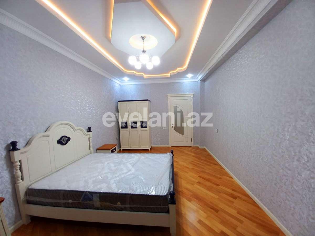 Kirayə verilir, yeni tikili, 4 otaqlı, 190 m², Bakı, Nərimanov r, Nəriman Nərimanov m.