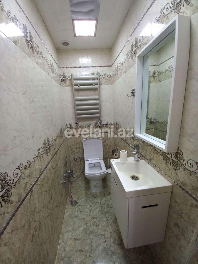 Kirayə verilir, yeni tikili, 4 otaqlı, 190 m², Bakı, Nərimanov r, Nəriman Nərimanov m.