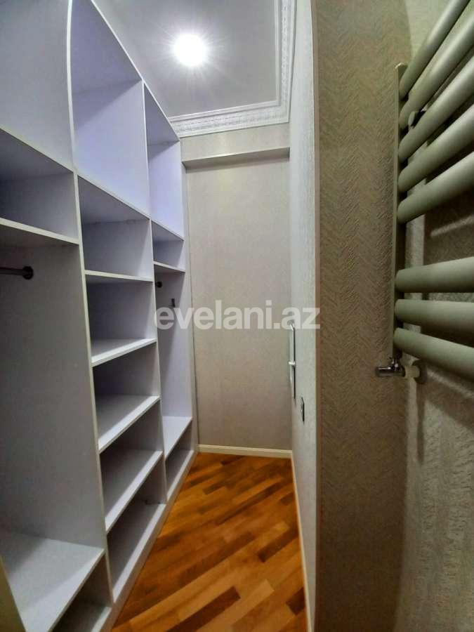 Kirayə verilir, yeni tikili, 4 otaqlı, 190 m², Bakı, Nərimanov r, Nəriman Nərimanov m.