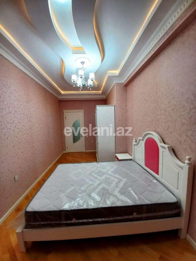 Kirayə verilir, yeni tikili, 4 otaqlı, 190 m², Bakı, Nərimanov r, Nəriman Nərimanov m.