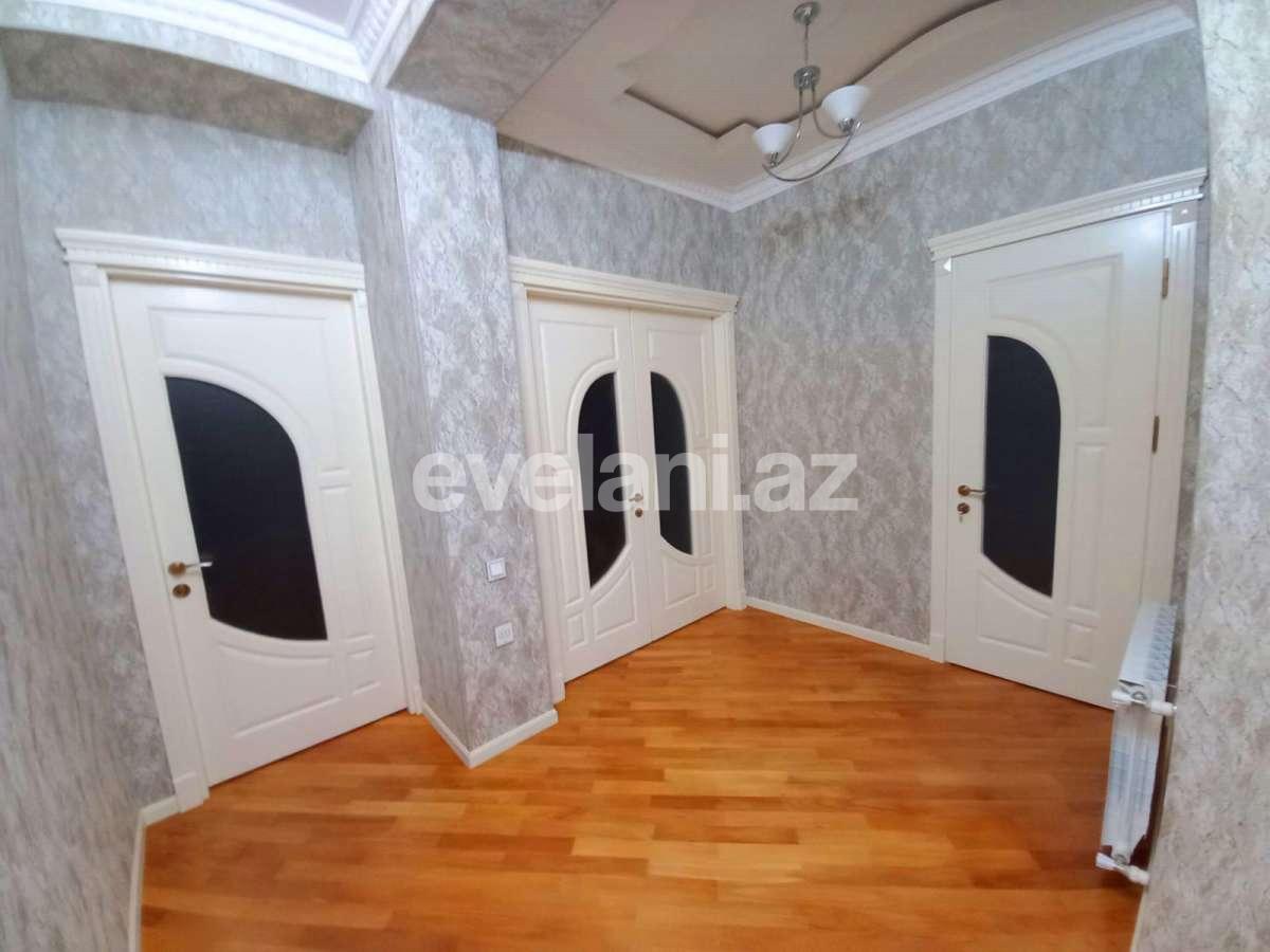 Kirayə verilir, yeni tikili, 4 otaqlı, 190 m², Bakı, Nərimanov r, Nəriman Nərimanov m.
