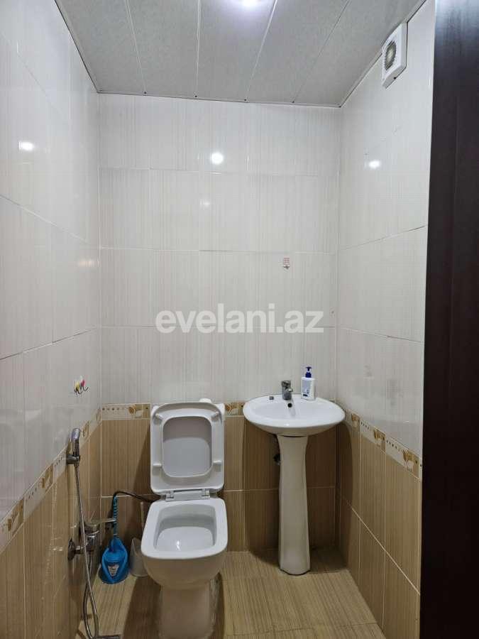 Kirayə verilir, yeni tikili, 3 otaqlı, 111 m², Bakı, Binəqədi r.