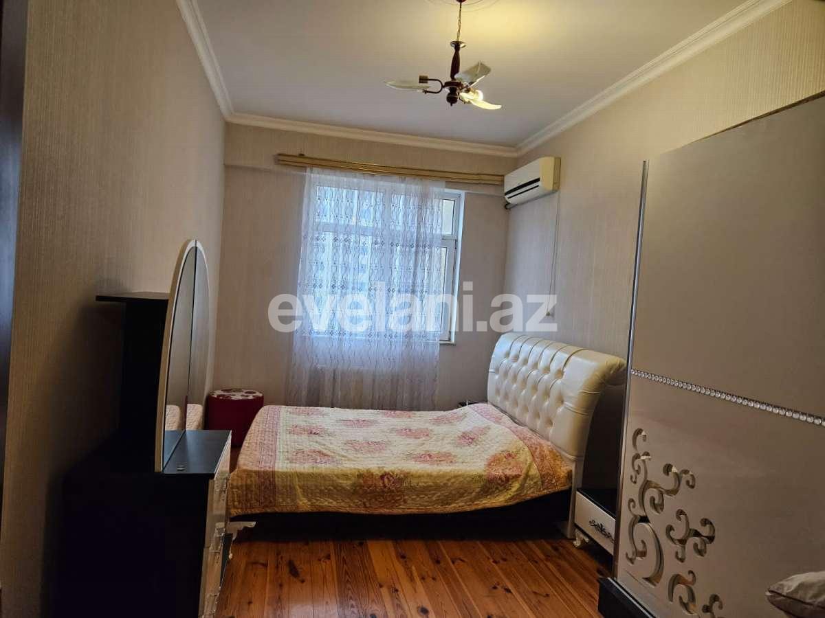 Kirayə verilir, yeni tikili, 3 otaqlı, 111 m², Bakı, Binəqədi r.