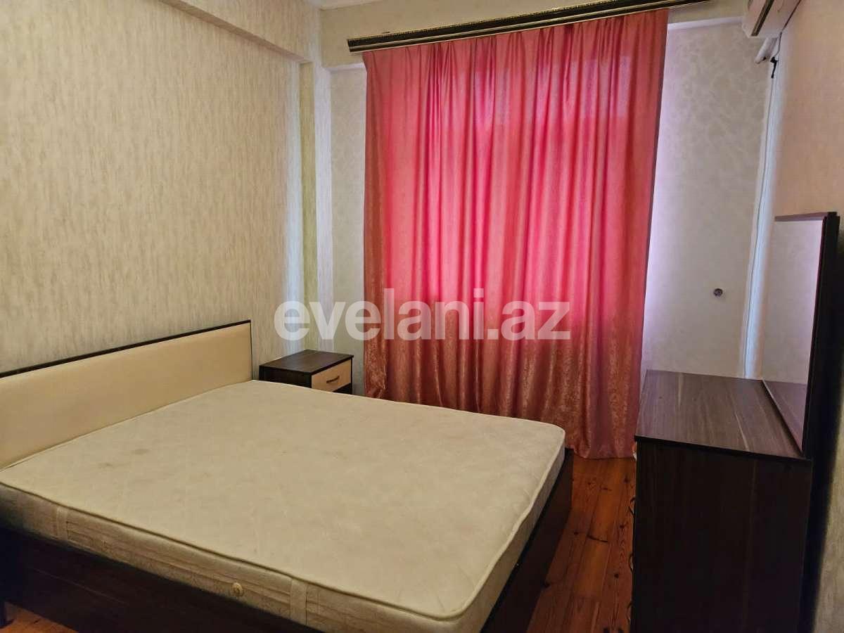 Kirayə verilir, yeni tikili, 3 otaqlı, 111 m², Bakı, Binəqədi r.