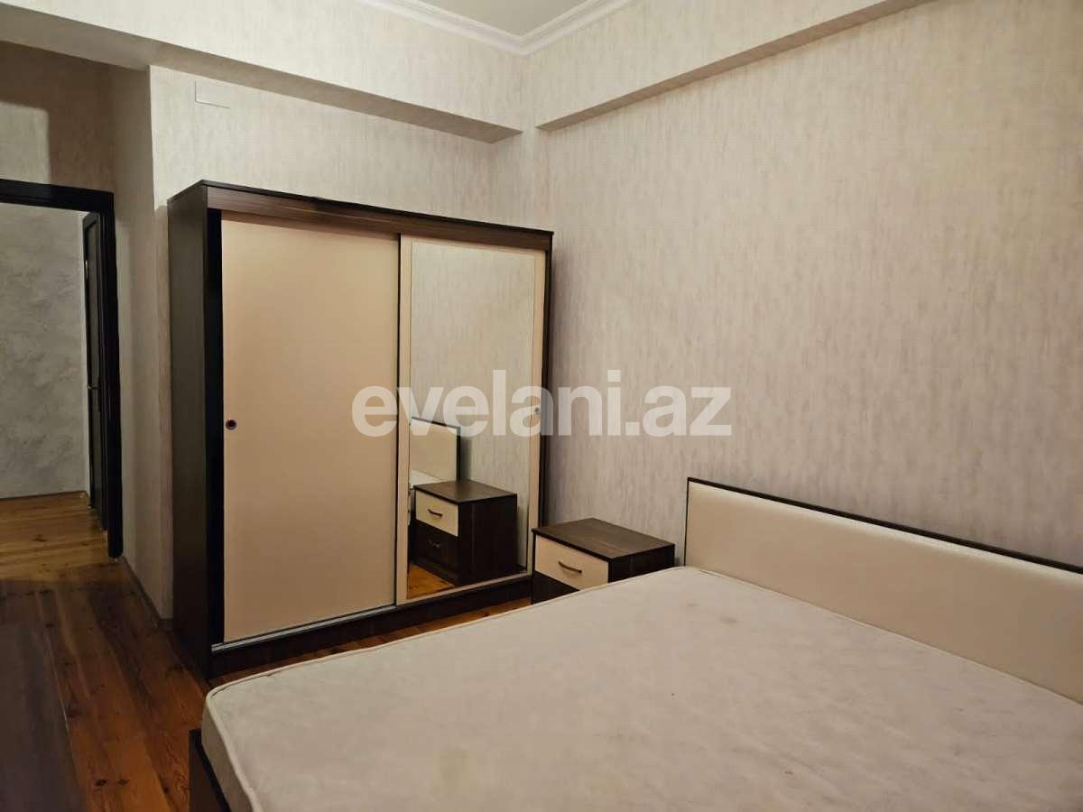 Kirayə verilir, yeni tikili, 3 otaqlı, 111 m², Bakı, Binəqədi r.