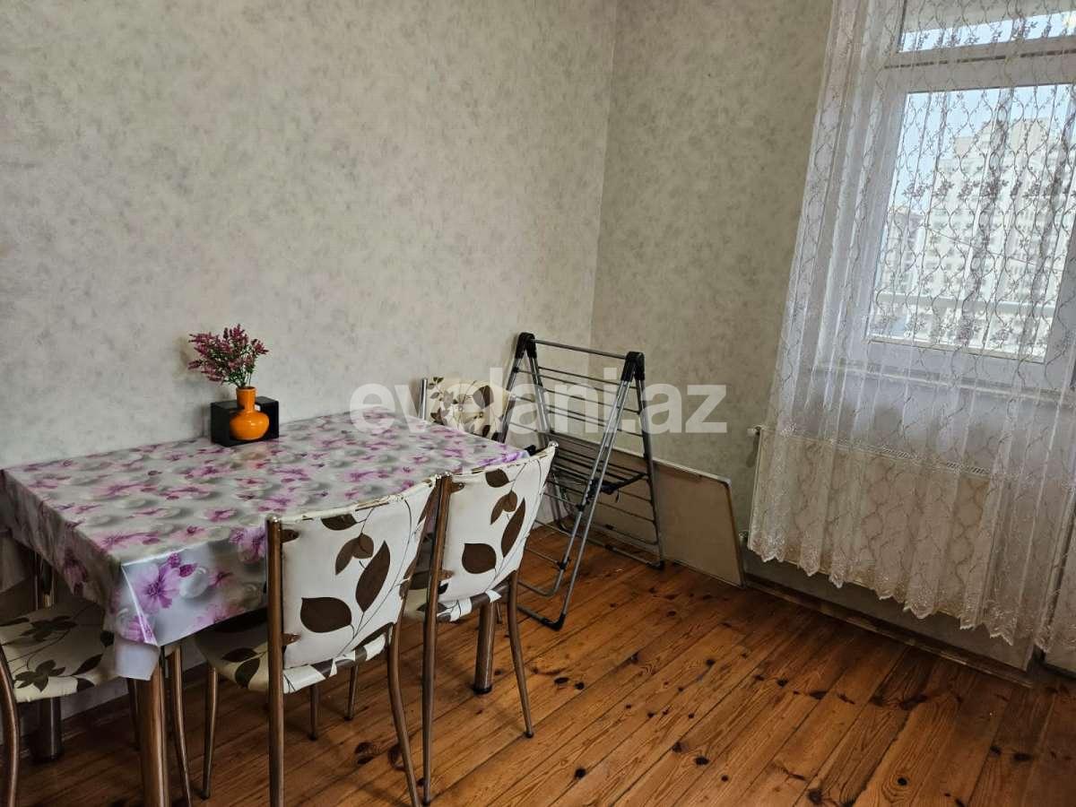 Kirayə verilir, yeni tikili, 3 otaqlı, 111 m², Bakı, Binəqədi r.