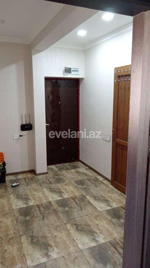 Satılır, yeni tikili, 2 otaqlı, 60 m², Bakı, Abşeron r, Masazır q.