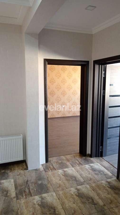 Satılır, yeni tikili, 2 otaqlı, 60 m², Bakı, Abşeron r, Masazır q.