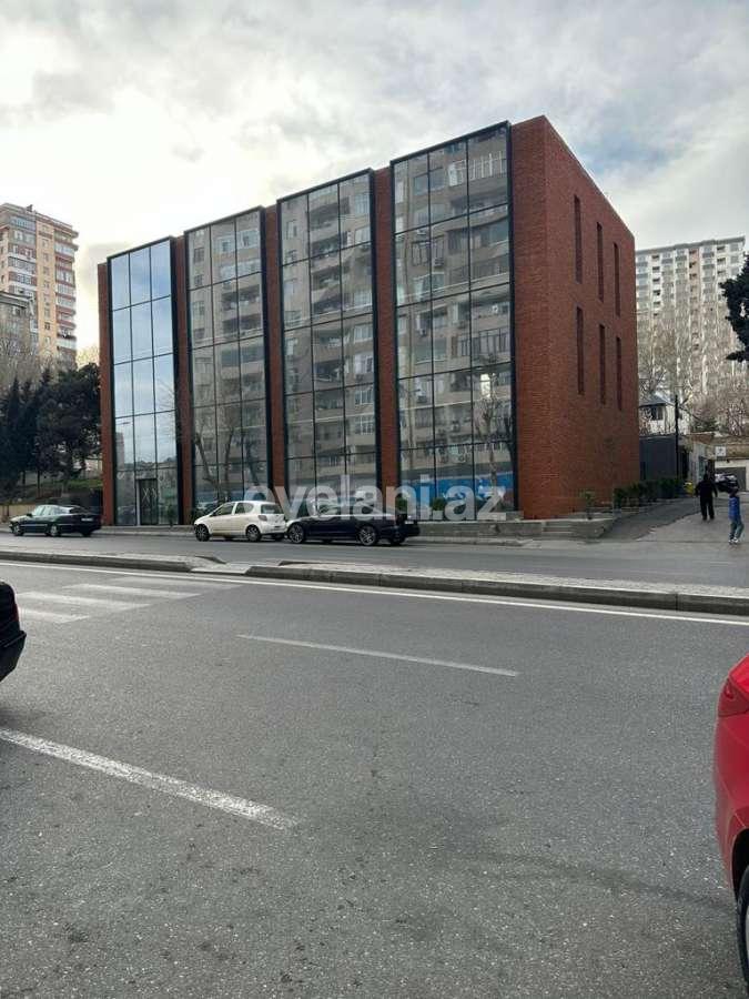 Kirayə verilir, obyekt, 1085 m², Bakı, Binəqədi r, Azadlıq prospekti m.