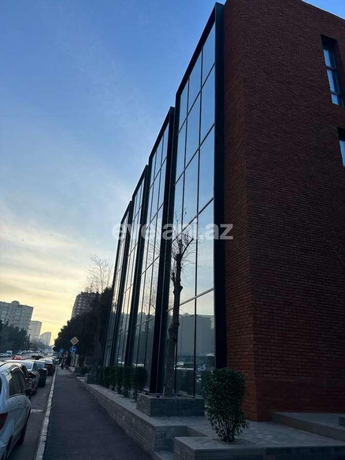 Kirayə verilir, obyekt, 1085 m², Bakı, Binəqədi r, Azadlıq prospekti m.