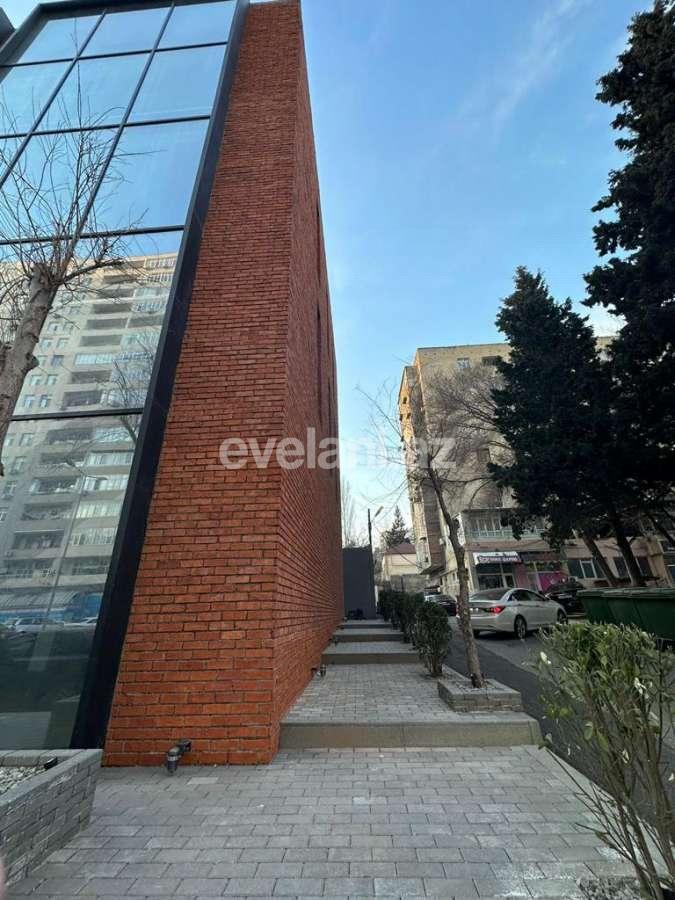 Kirayə verilir, obyekt, 1085 m², Bakı, Binəqədi r, Azadlıq prospekti m.