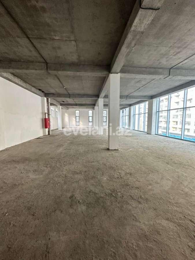 Kirayə verilir, obyekt, 1085 m², Bakı, Binəqədi r, Azadlıq prospekti m.