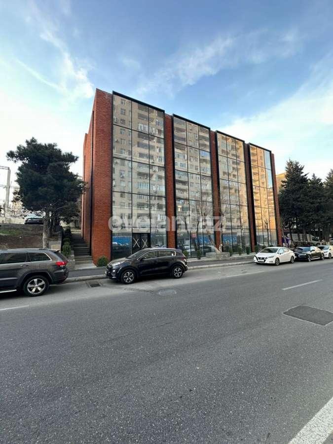 Kirayə verilir, obyekt, 1085 m², Bakı, Binəqədi r, Azadlıq prospekti m.