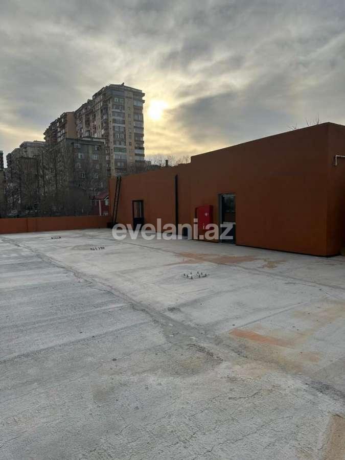 Kirayə verilir, obyekt, 1085 m², Bakı, Binəqədi r, Azadlıq prospekti m.