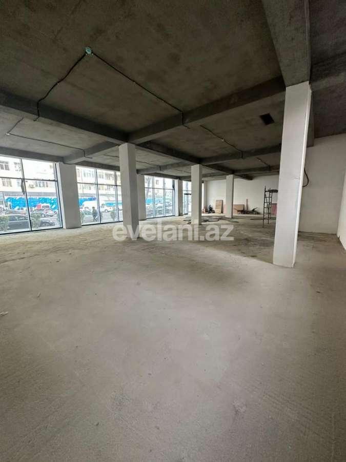 Kirayə verilir, obyekt, 1085 m², Bakı, Binəqədi r, Azadlıq prospekti m.