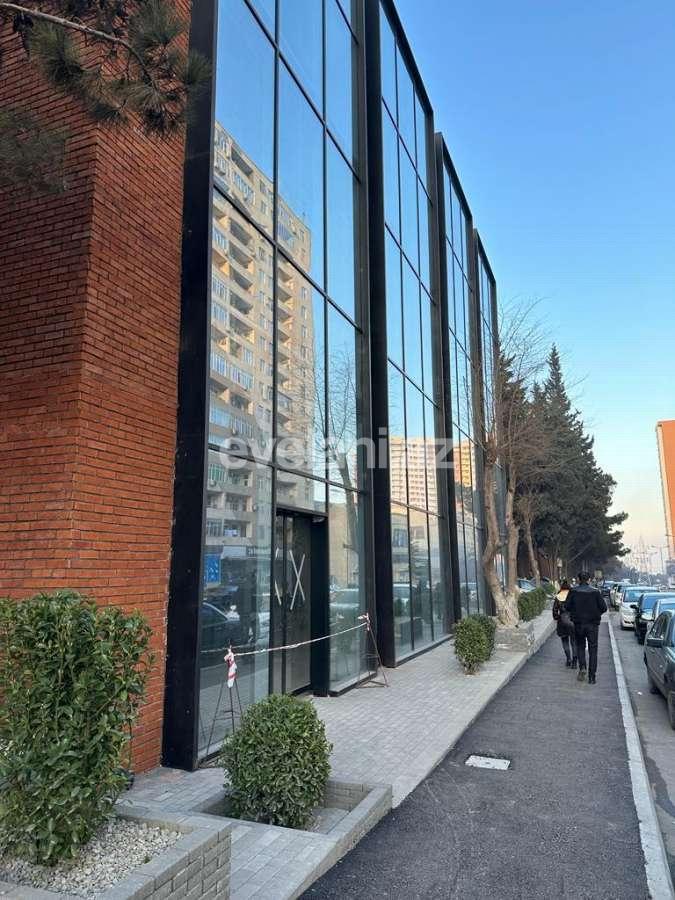 Kirayə verilir, obyekt, 1085 m², Bakı, Binəqədi r, Azadlıq prospekti m.