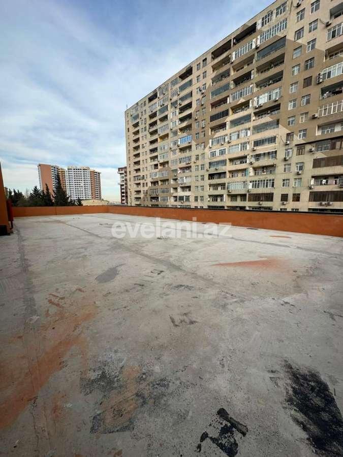 Kirayə verilir, obyekt, 1085 m², Bakı, Binəqədi r, Azadlıq prospekti m.