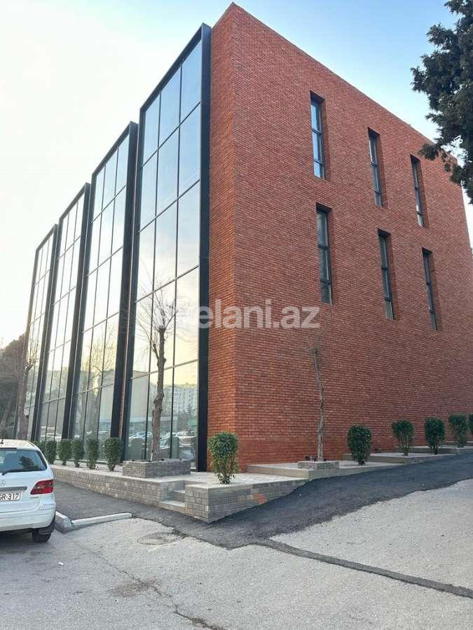 Kirayə verilir, obyekt, 1085 m², Bakı, Binəqədi r, Azadlıq prospekti m.