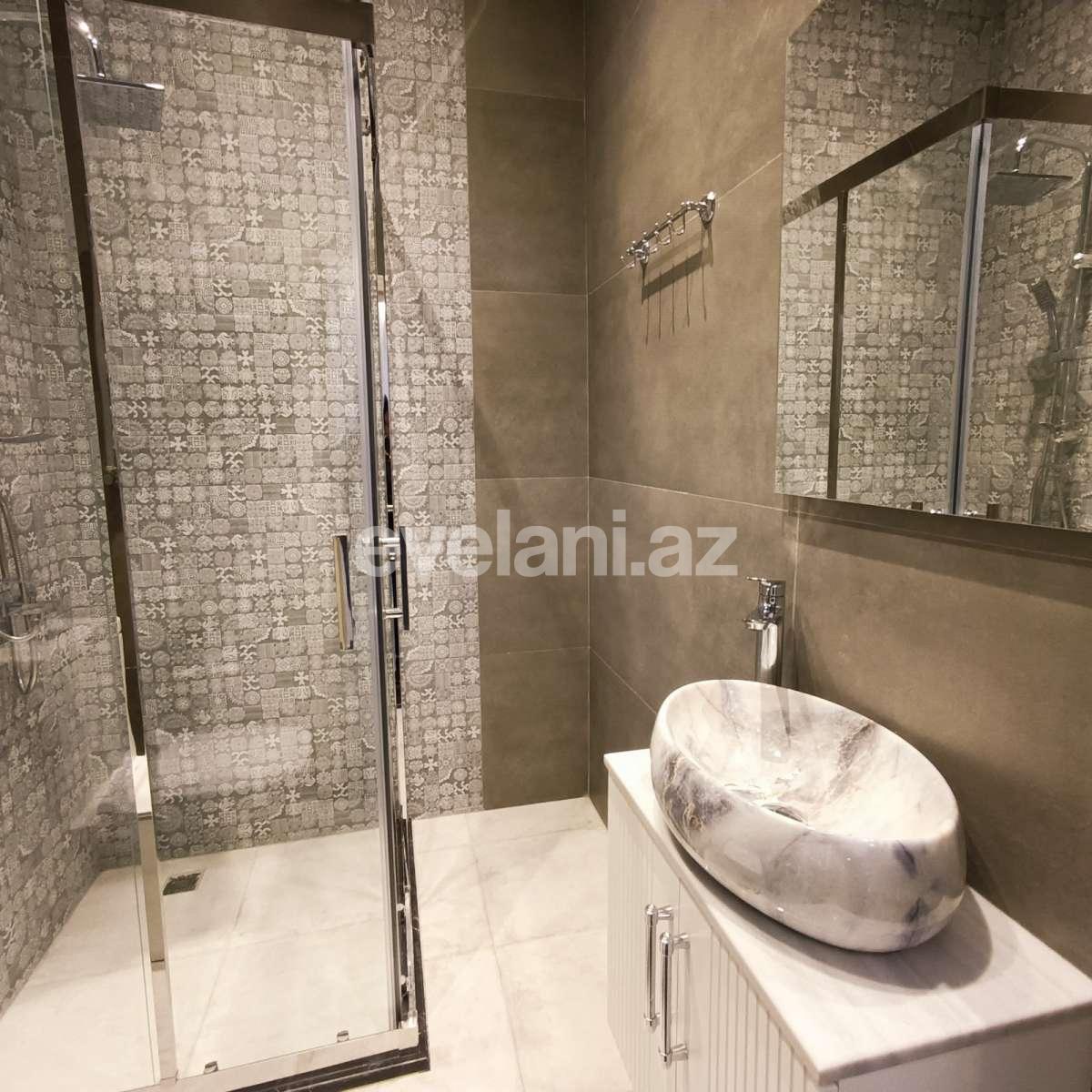 Satılır, həyət evi / bağ, 4 otaqlı, 180 m², Bakı, Xəzər r, Şüvəlan q.