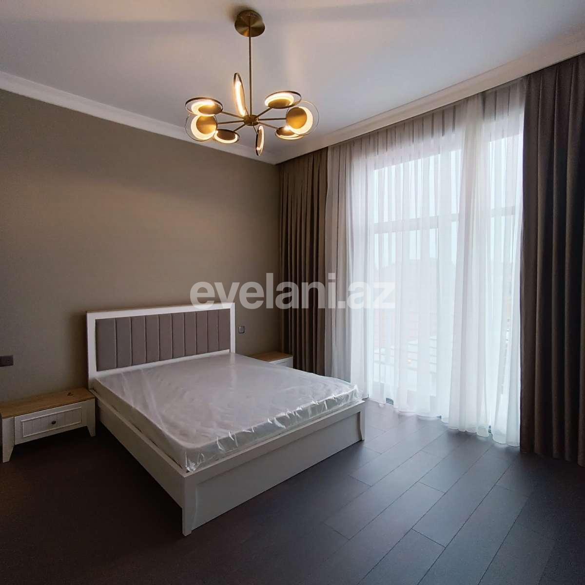 Satılır, həyət evi / bağ, 4 otaqlı, 180 m², Bakı, Xəzər r, Şüvəlan q.