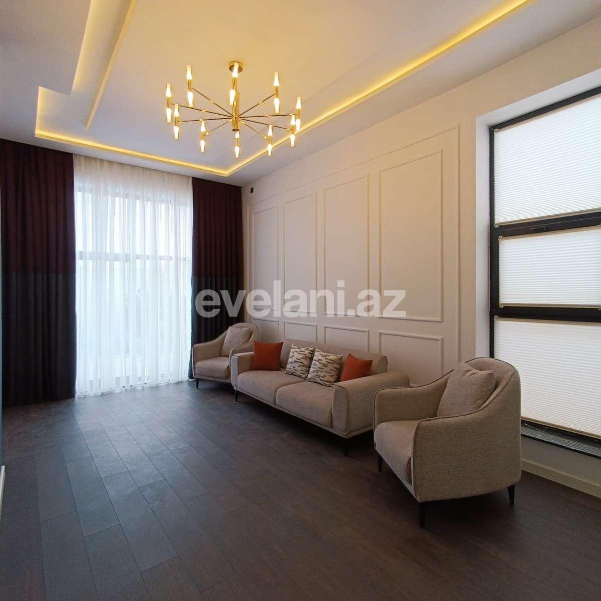 Satılır, həyət evi / bağ, 4 otaqlı, 180 m², Bakı, Xəzər r, Şüvəlan q.