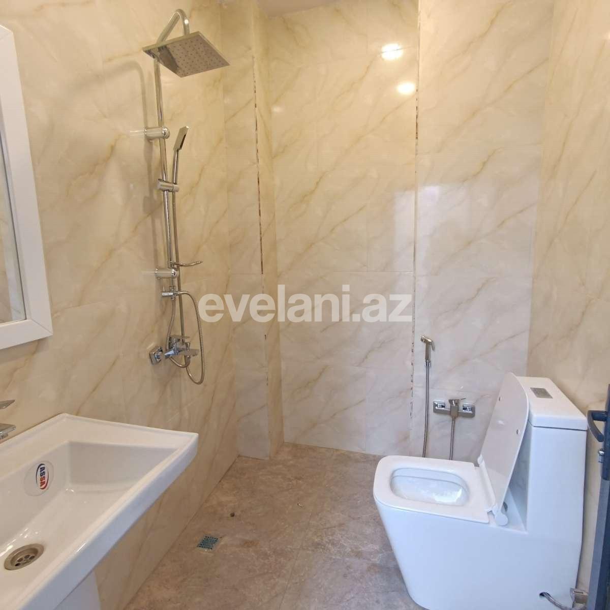 Satılır, həyət evi / bağ, 4 otaqlı, 180 m², Bakı, Xəzər r, Şüvəlan q.