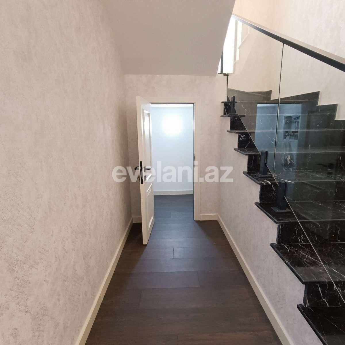 Satılır, həyət evi / bağ, 4 otaqlı, 180 m², Bakı, Xəzər r, Şüvəlan q.