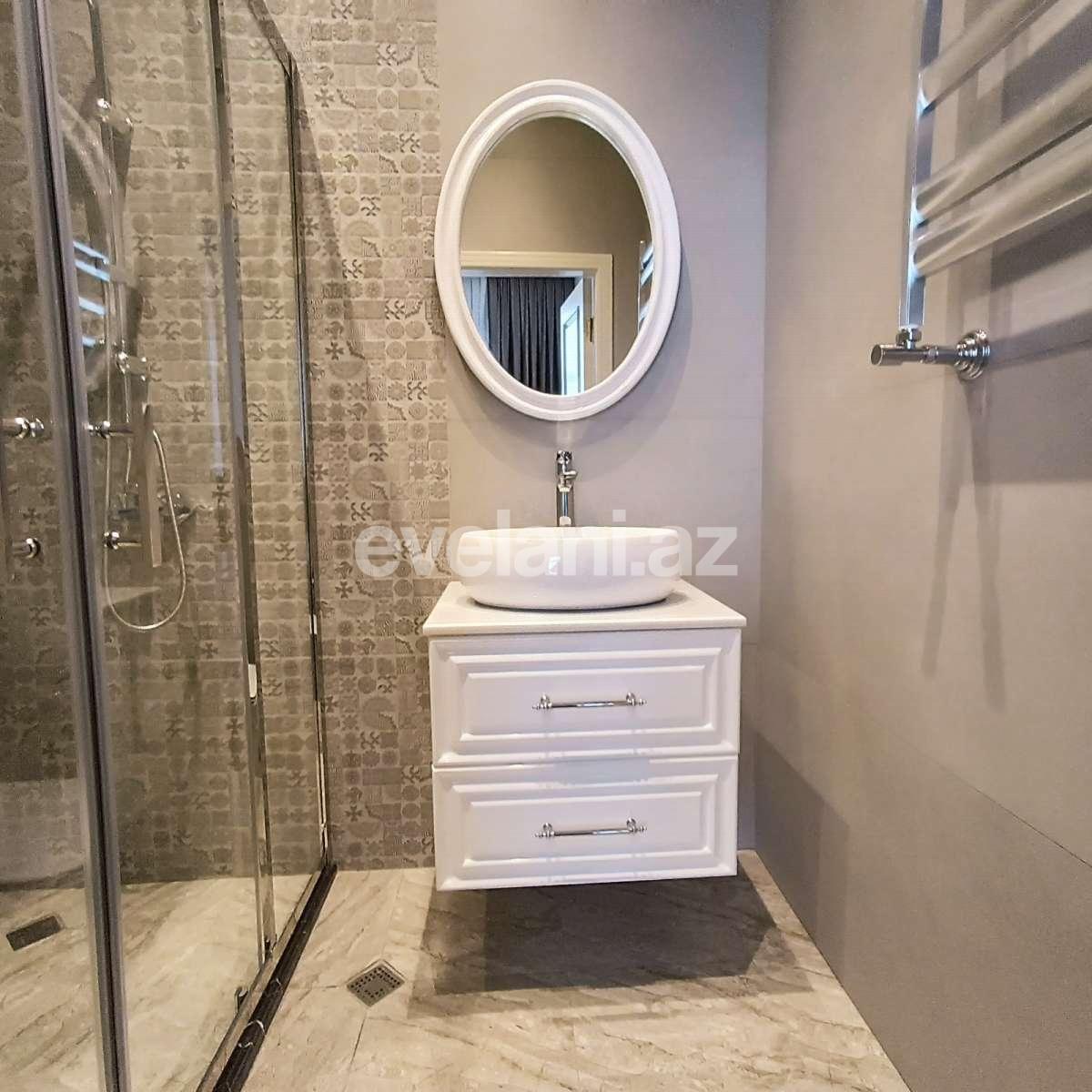 Satılır, həyət evi / bağ, 4 otaqlı, 180 m², Bakı, Xəzər r, Şüvəlan q.