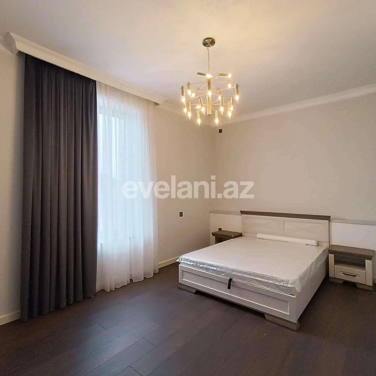 Satılır, həyət evi / bağ, 4 otaqlı, 180 m², Bakı, Xəzər r, Şüvəlan q.