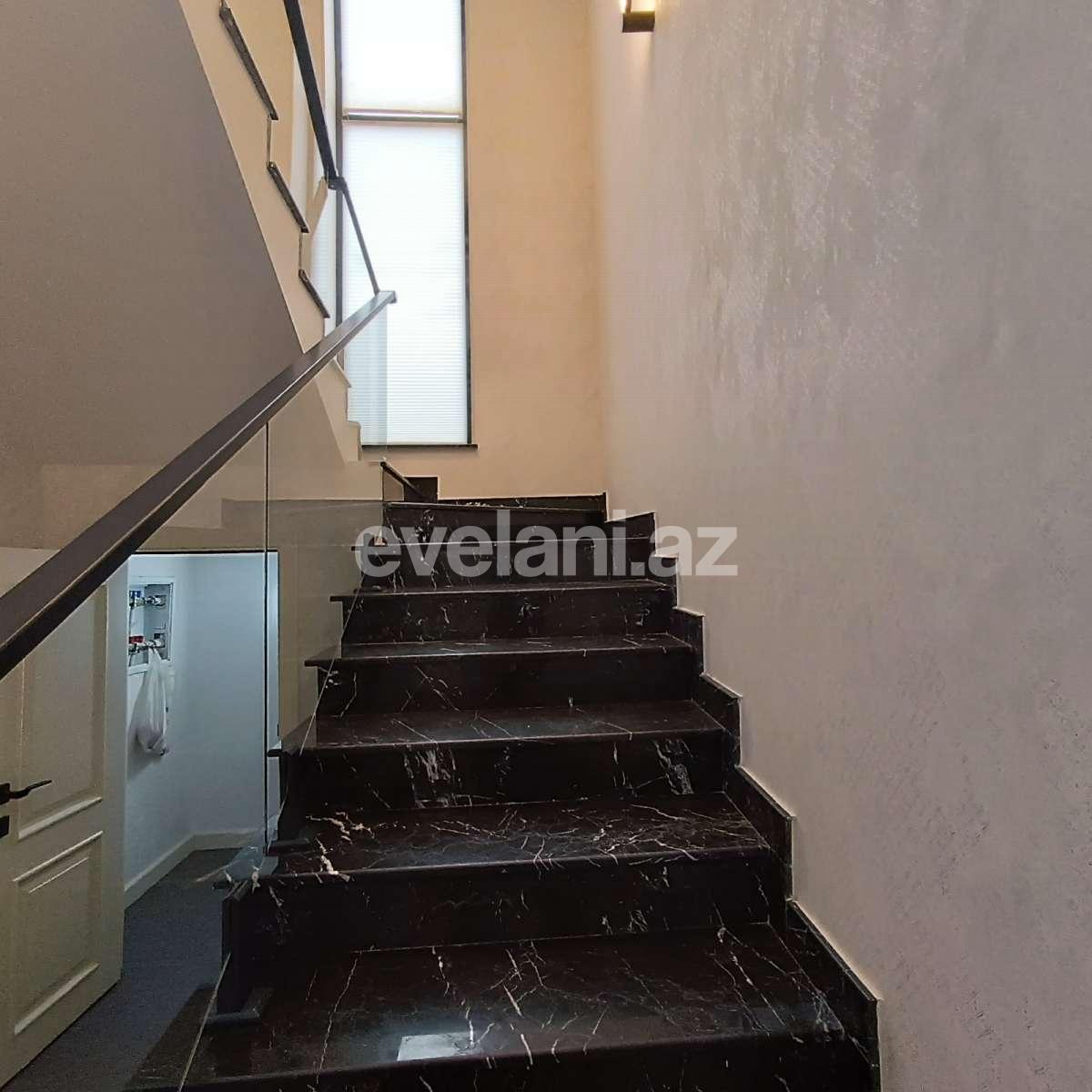 Satılır, həyət evi / bağ, 4 otaqlı, 180 m², Bakı, Xəzər r, Şüvəlan q.