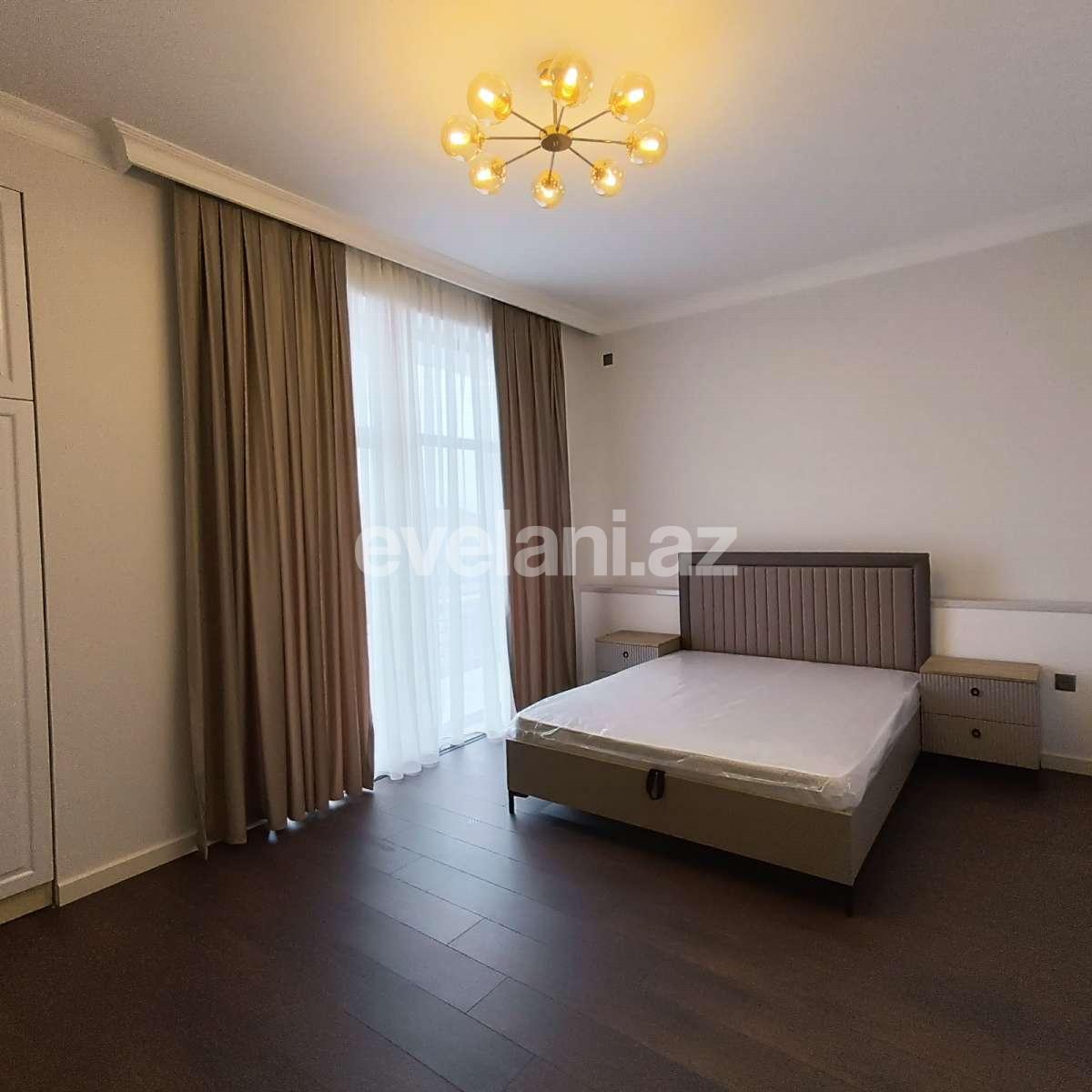 Satılır, həyət evi / bağ, 4 otaqlı, 180 m², Bakı, Xəzər r, Şüvəlan q.